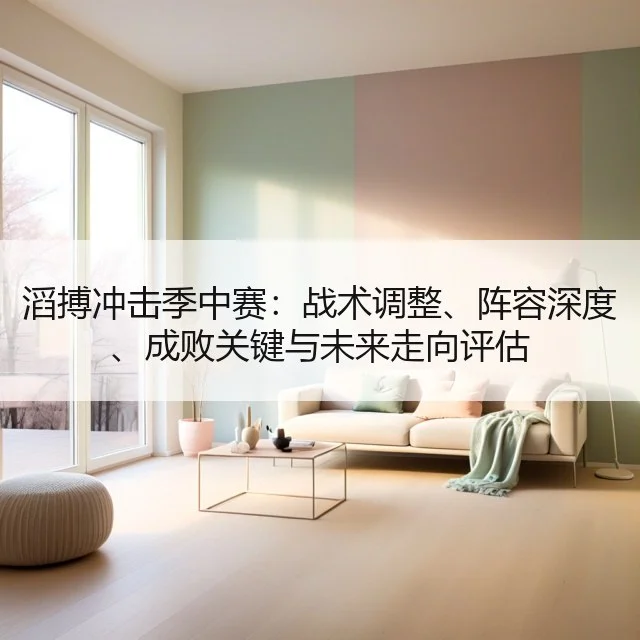 滔搏冲击季中赛:战术调整、阵容深度、成败关键与未来走向评估